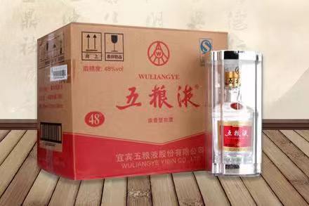 呼图壁五粮液回收