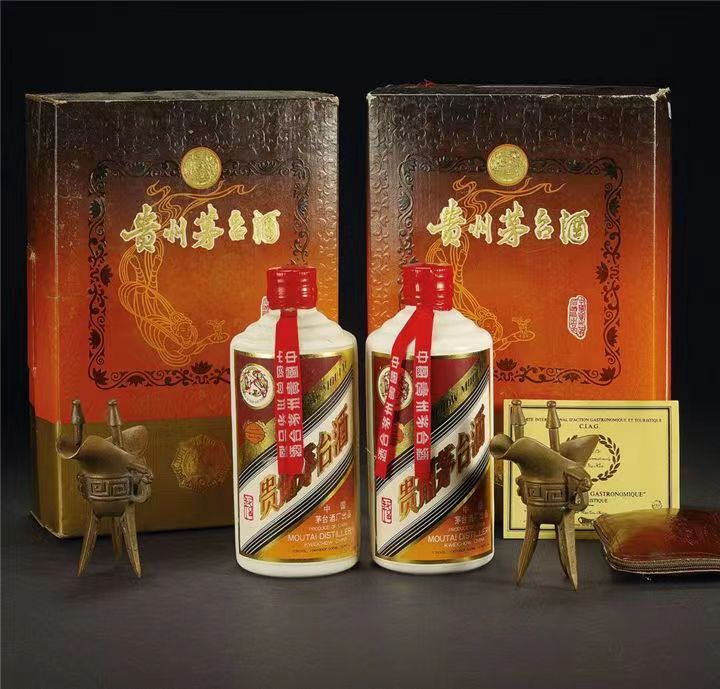 呼图壁礼盒茅台酒回收